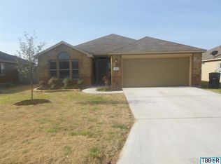 8103 Fieldstone Dr, Temple, TX 76502