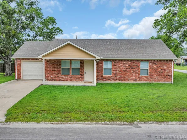 502 Seminole St, Marietta, OK 73448