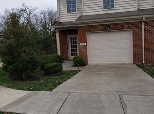 3812 Nadia Ln, Lexington, KY 40514
