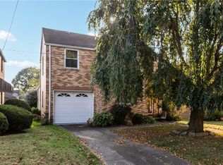 108 Hill Ave, Cheswick, PA 15024
