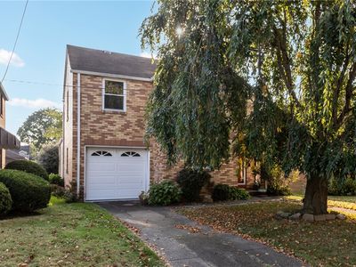 108 Hill Ave, Cheswick, PA, 15024