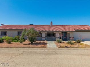6790 Arville St, Las Vegas, NV 89118