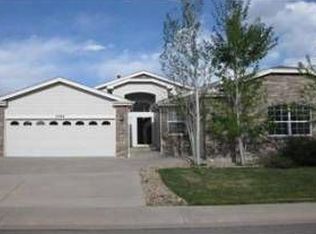 7594 Bison Ct, Littleton, CO 80125