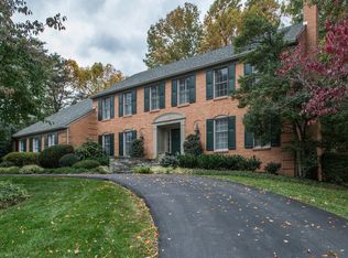 8417 Comanche Ct, Bethesda, MD 20817