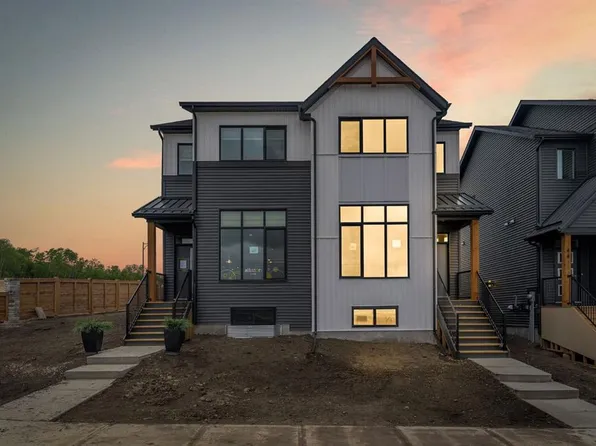 46 E Tillotson Loop, Okotoks, AB T1S 1S5