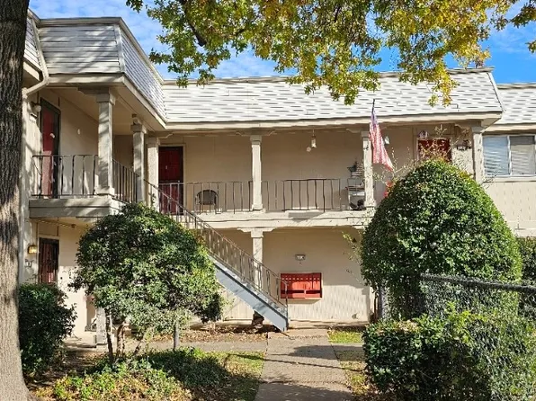 6718 S Lewis Ave Unit 706, Tulsa, OK 74136