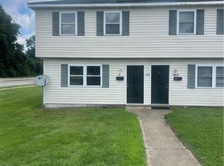 1011 Liberty Ave #A, Hopewell, VA 23860