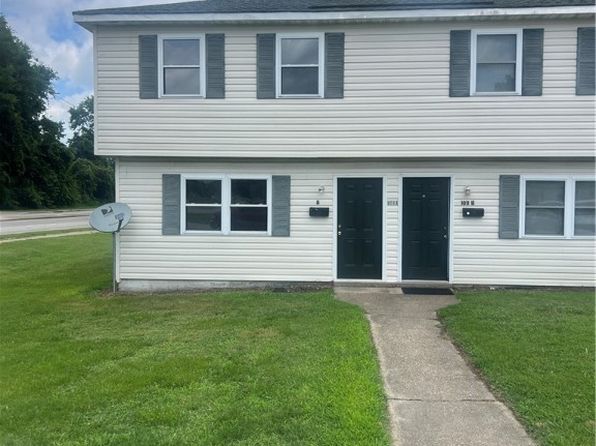 1011 Liberty Ave #A