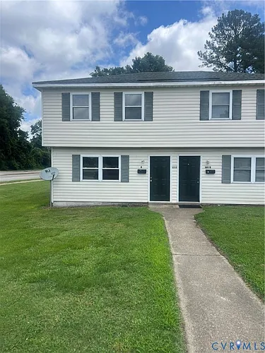 1011 Liberty Ave #A Photo 1