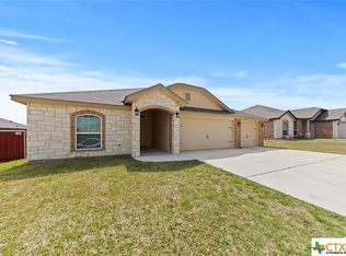 6704 Captain Call Dr, Killeen, TX 76549