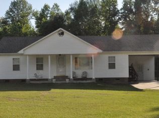 6338 Morningside Rd, Fremont, NC 27893