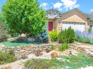 15858 James Gate Pl, Monument, CO 80132