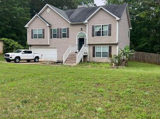 1221 Butler Ct, Locust Grove, GA 30248