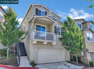 476 Colina Way, El Sobrante, CA 94803