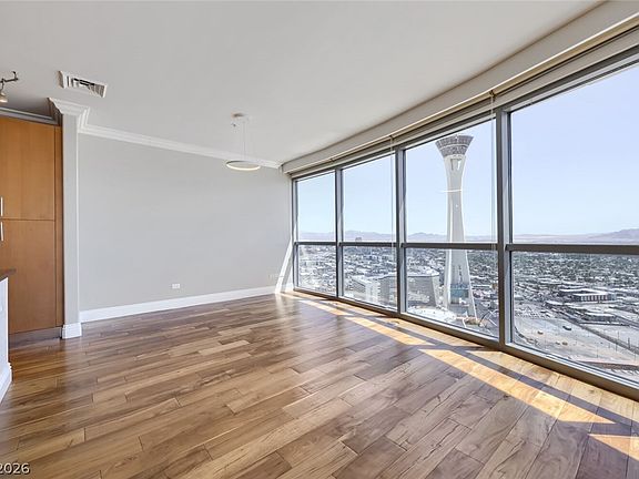 2nd image of 200 W Sahara Ave Unit 3906