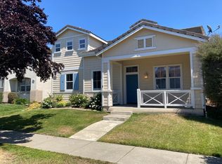 2680 Silver Stone Ln, Santa Rosa, CA 95407