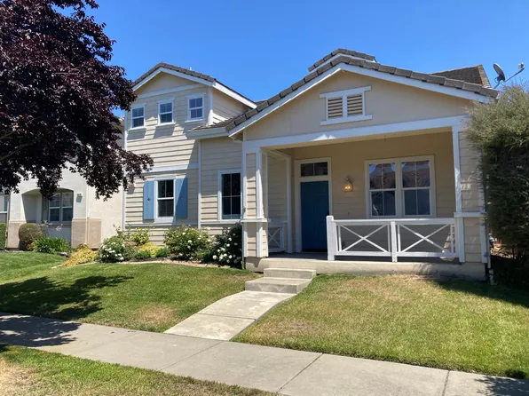 2680 Silver Stone Ln, Santa Rosa, CA 95407