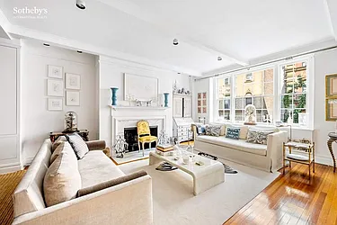 Rented by Sotheby's International Realty