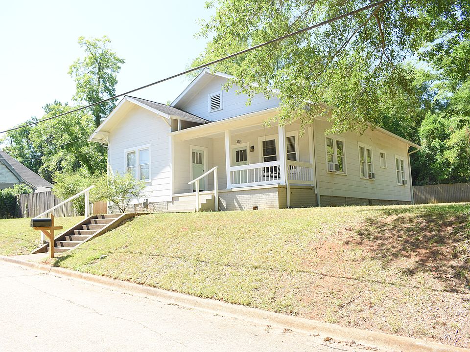 318 Magnolia St, Nacogdoches, TX 75961 Zillow