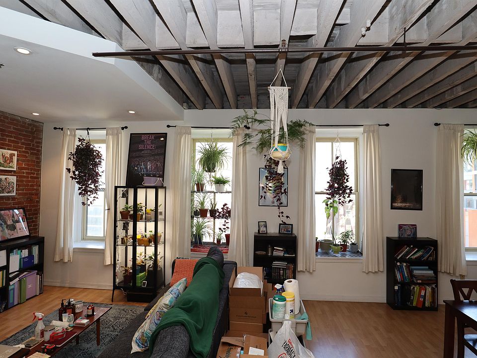 1st image of 136 N 2nd St Unit 3D