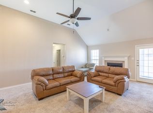 6670 Picadilly St, Abilene, TX 79606
