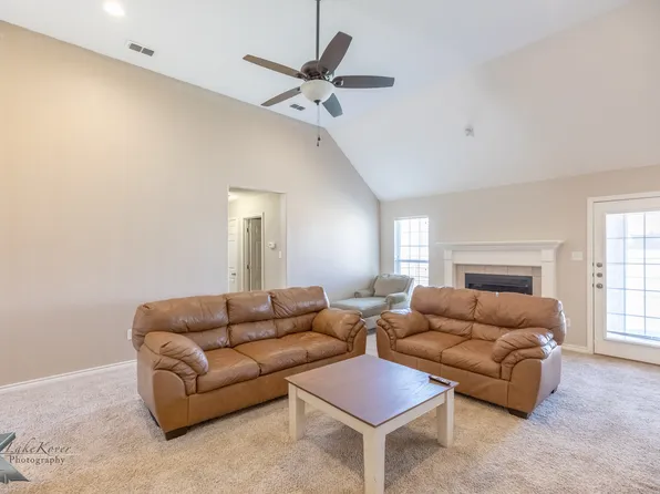 6670 Picadilly St, Abilene, TX 79606