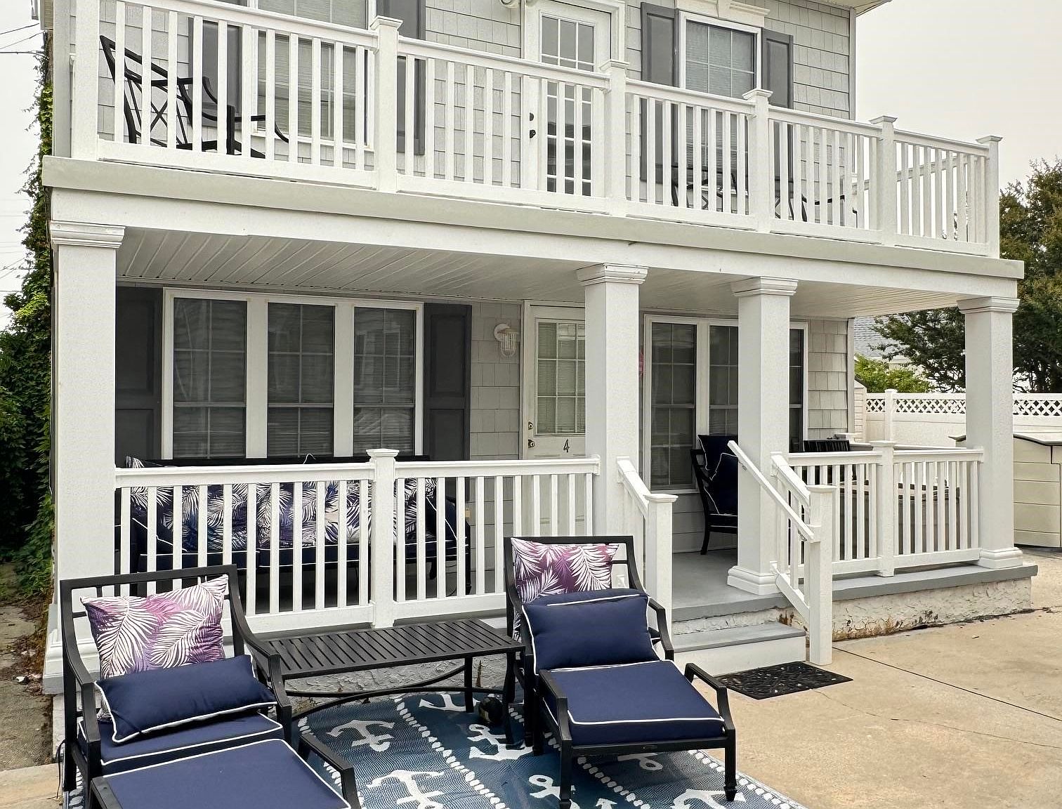 209 E Bennett Ave APT 4, Wildwood, NJ 08260 | MLS #261979 | Zillow