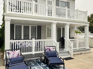 209 E Bennett Ave APT 4, Wildwood, NJ 08260