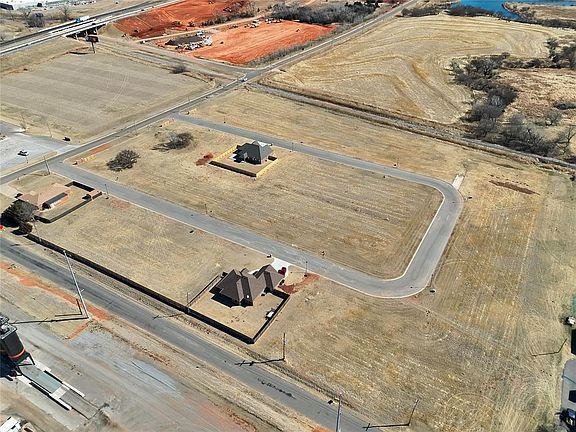 4th image of 8 Flintrock Trl Lot 8