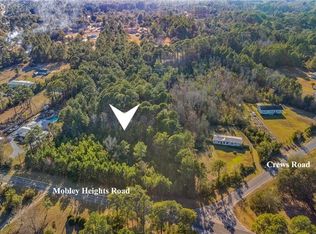 95223 Mobley Heights Rd, Fernandina Beach, FL 32034