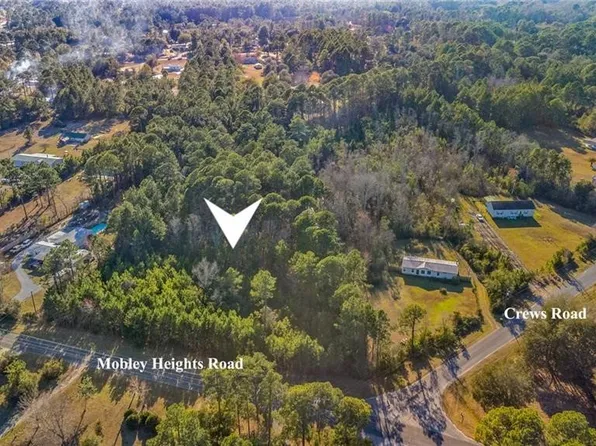 95223 Mobley Heights Rd, Fernandina Beach, FL 32034