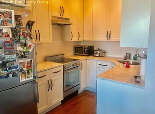 555 Columbus Ave, Boston, MA 02118