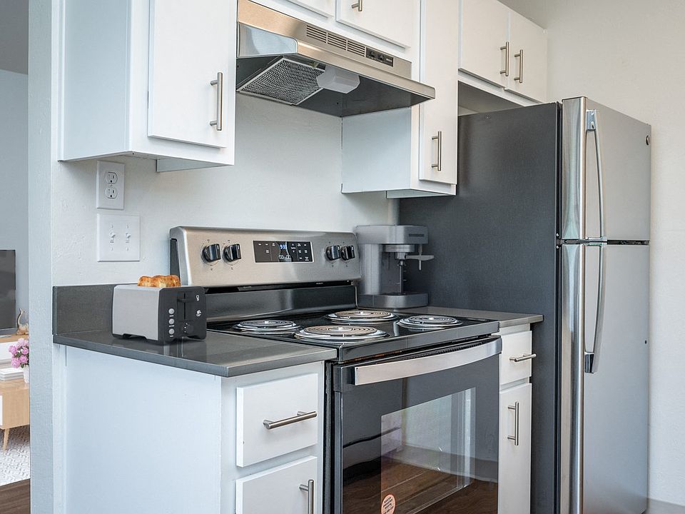 River Run Village Kitchen