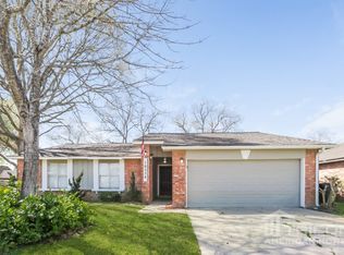 16338 Quail Place Dr, Missouri City, TX 77489