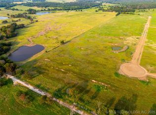 1 S 4280th Rd, Chelsea, OK 74016