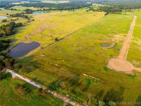 1 S 4280th Rd, Chelsea, OK 74016