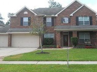 2414 Laureldale Park Ln, Spring, TX 77386