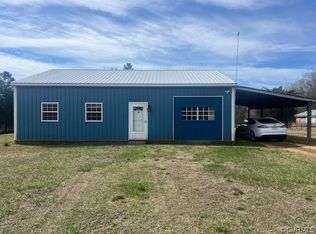 1857 Owl Creek Rd, Keysville, VA 23947