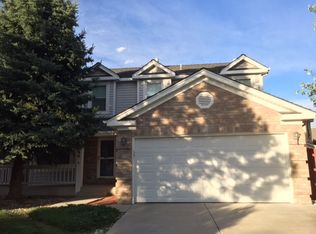1034 Dancing Horse Dr, Colorado Springs, CO 80919
