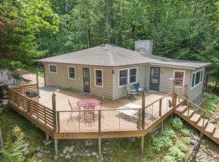 14289 Cottontail Ln, Lakewood, WI 54138