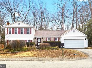 2464 Shawnee Ln, Waldorf, MD