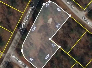 9021 Walla Walla Trce, Crossville, TN 38572
