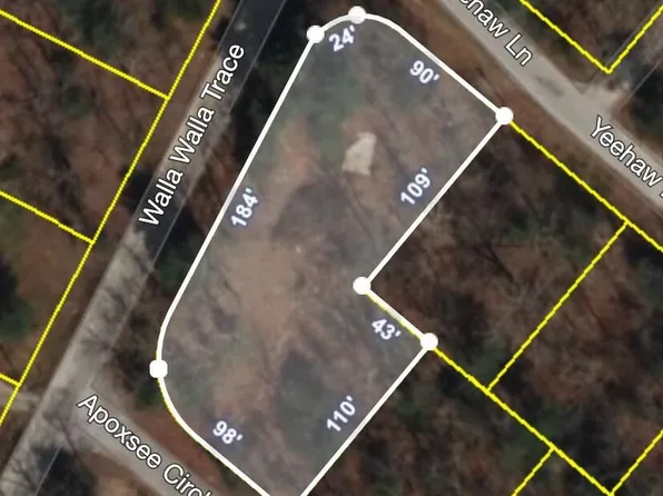 9021 Walla Walla Trce, Crossville, TN 38572