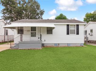 625 Tucker Ave, New Orleans, LA 70121