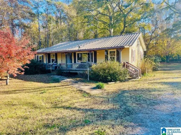 2801 4th Ave N, Clanton, AL 35045