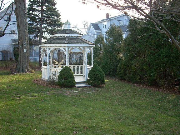 Gazebo 