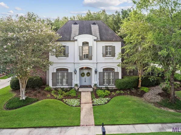 210 Longmeadow Dr, Baton Rouge, LA 70810