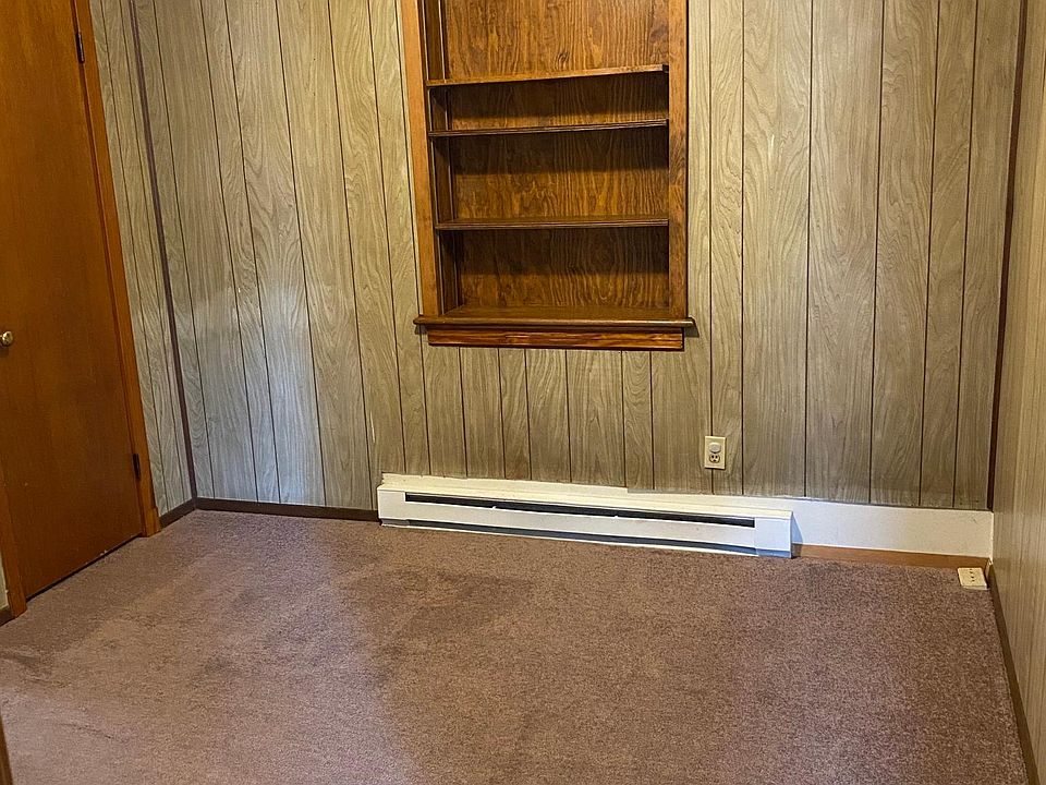 Small den or bedroom