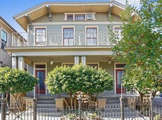 1138 Saint Andrew St, New Orleans, LA 70130