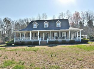 482 County Road 181, Decatur, TN 37322